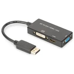 Digitus Video-Kabel