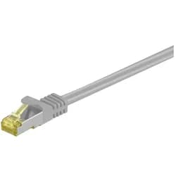 goobay Netzwerkkabel 91603 2 m