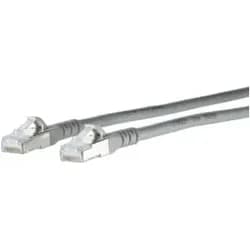 Metz Connect Patchkabel S/FTP 130845B533-E