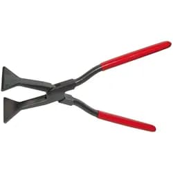 BESSEY Quetsch-Falzzange D336