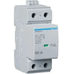 Hager Kombiableiter SPA180N