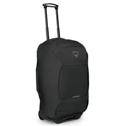 Osprey Sojourn 60, Koffer, Schwarz