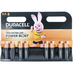 Duracell Batterie