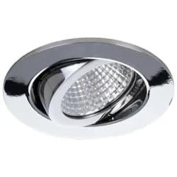 Brumberg Leuchten LED-Deckenspot chr 12261023