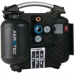 Aerotec Kompressor Druckluft-Kompressor Airliner 5 - Go 200680