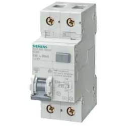Siemens Dig.Industr. FI/LS-Schalter 5SU1356-6KK06