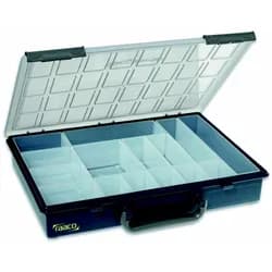 Cimco Werkzeuge Sortimentskasten PSC vario-15