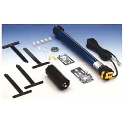 Somfy Modernisierungskit 1023027