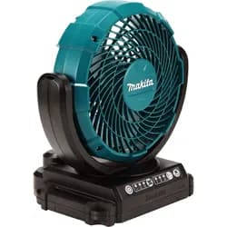 Makita Akku-Lüfter CF101DZ