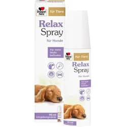 Relax Spray für Hunde (90 ml)