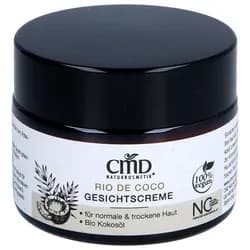 Rio de Coco - Gesichtscreme 50ml