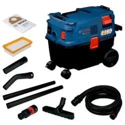Allzwecksauger GAS12-25LS