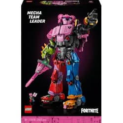 LEGO® Mecha-Anführer