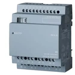 LOGO8 DM16 24 - LOGO!8 Erweiterungsmodul - 8xEin / 8xAus 24V DC
