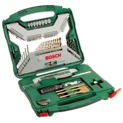 Bosch X-Line Titanium-Set