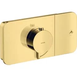 AXOR 45711990 Thermostat UP Axor One Fertigset