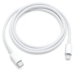 Lightning to USB-C Cable - 1m