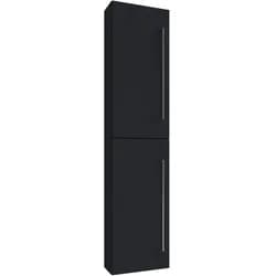 Hängeschrank VCB 6 Schwarz