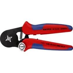 Knipex-Werk Crimpzange 97 53 04 SB