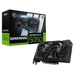 MSI Grafikkarte