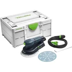Festool Exzenterschleifer ETS EC 150/3 EQ-Plus