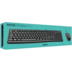 Logitech MK120
