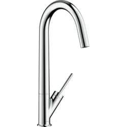 Hansgrohe Spültischmischer Axor Starck 10822000