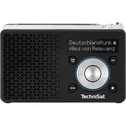 TechniSat Digital-Radio DIGITRADIO1 A
