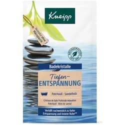 Kneipp Badekristalle