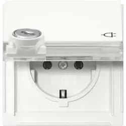Gira Steckdose KD TX-44 456966
