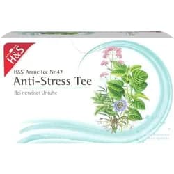H&S Anti-Stress Tee