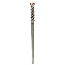 SDS-max-9 45mm concrete drill bit