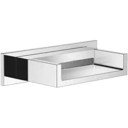 Dornbracht 13420979-00 Schwall-Ausl. Serienneutral - Silber