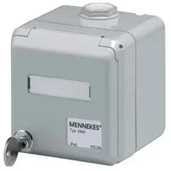 Mennekes Datendose Cepex 4320