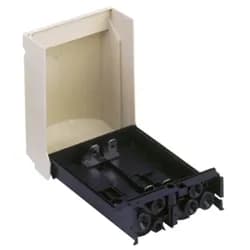 Corning Leergehäuse DDB20 DE620036843
