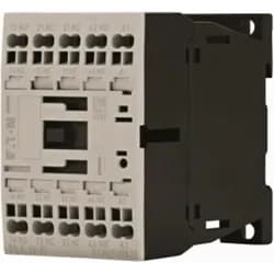 Eaton Hilfsschütz DILA-22(24VDC#199218