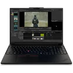 Lenovo ThinkPad P16s Gen 5 Intel® Core™ Ultra 9 386H Mobile Workstation 40,6 cm (16")