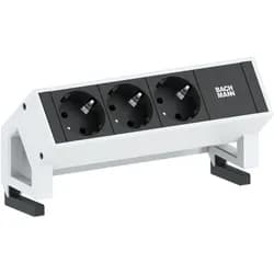 Bachmann Steckdoseneinheit 902.300