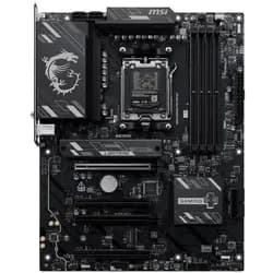 MSI Mainboard
