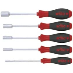 Wiha Schraubendreher Set SoftFinish
