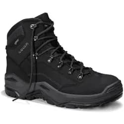 LOWA Renegade Work GTX Mid S3 schwarz 45 (UK 10.5)