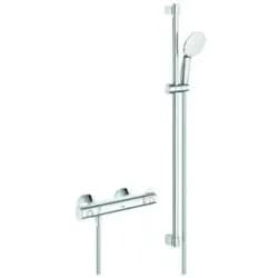GROHE Grohtherm 800, 1 Stück(e) - Silber