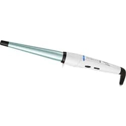 Remington Lockenstab Shine Therapy CI53W konischer Lockenstyler Keramik weiß