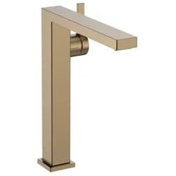HANSGROHE 73073140 WTM Tecturis E 240 Fine CoolStart - Bronze