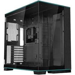O11D EVO RGB - Gehäuse - Miditower - Schwarz