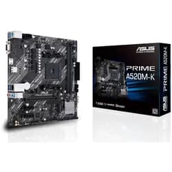 Asus Mainboard