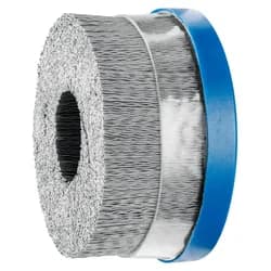 Pferd Drahtbürste PFERD TOOLS COMPOSITE Tellerbürste DBUR Ø 100x22,2 mm Bohrung SiC-Fila