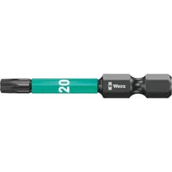 Wera Werk Bits 867/4 IMP DC TORX® DIY