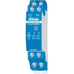 Eltako ER12-002-UC, Relais