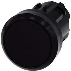 Siemens Dig.Industr. Drucktaster 3SU1000-0AB10-0AA0